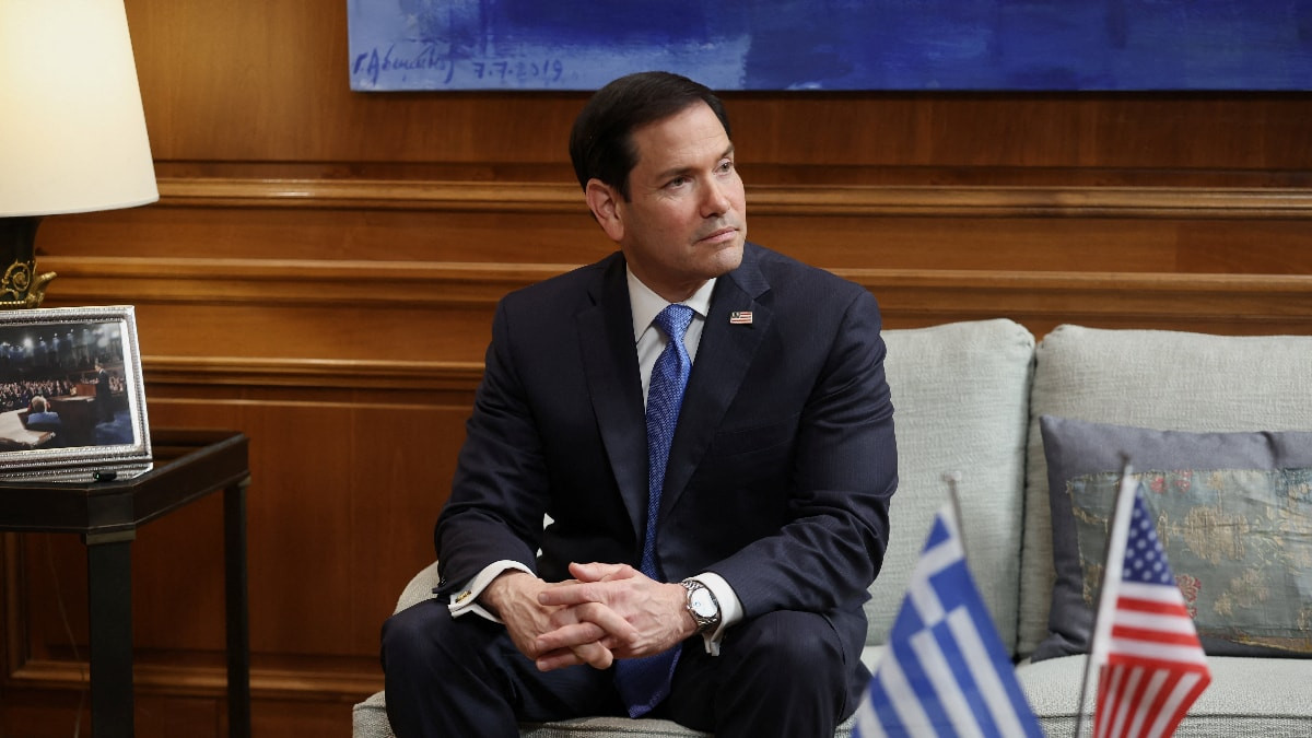 Marco Rubio'dan Türkiye-Yunanistan savaşı ihtimaline yanıt: Bu hiç kimse için iyi olmaz