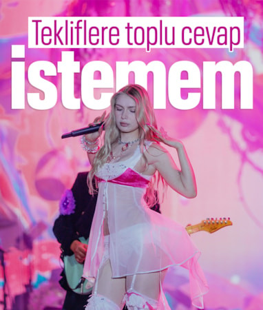 Oyunculuk teklifleri yağıyor