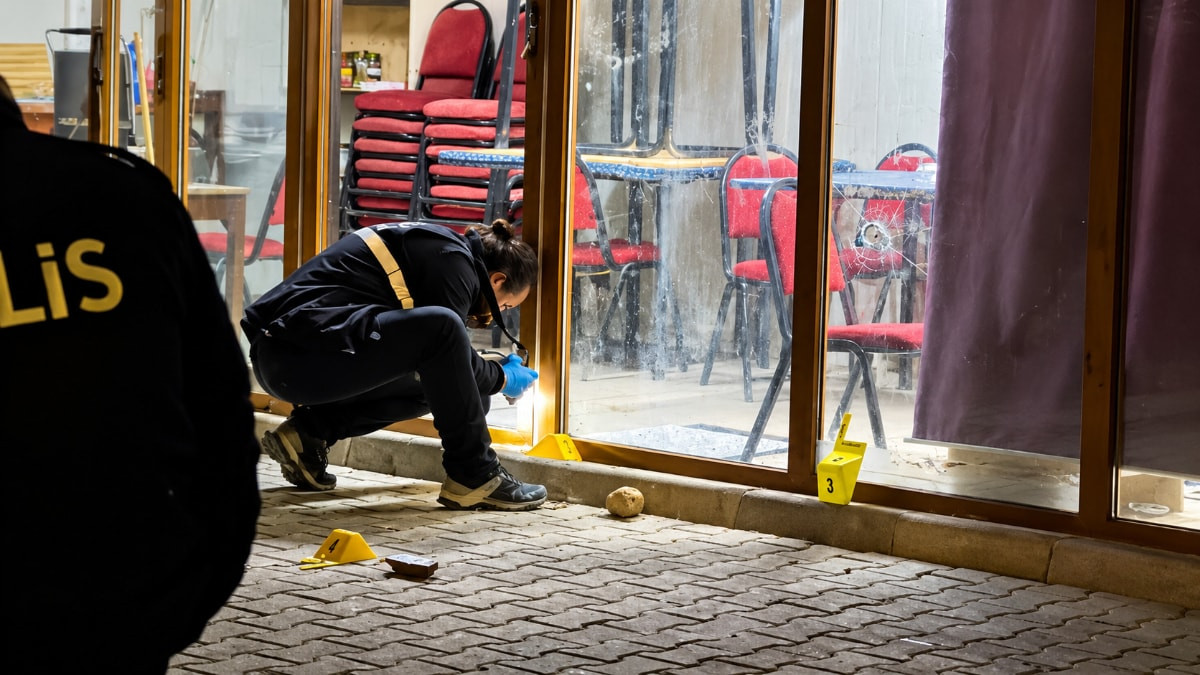 Malatya'da kadınların silahlı kavgası: 2 yaralı