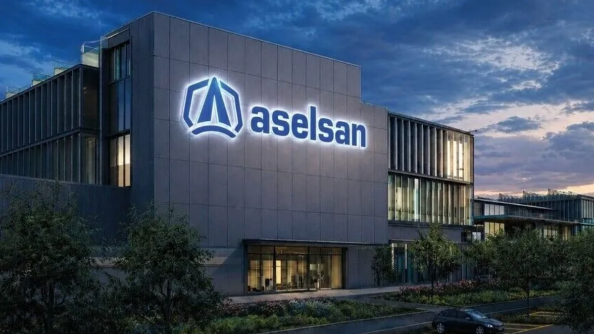 ASELSAN'ın 125 milyon dolarlık ihracat hamlesi