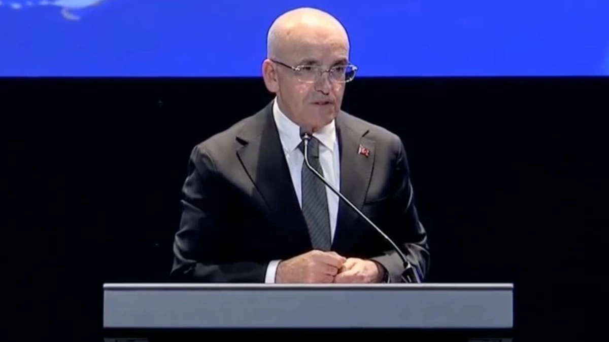 Mehmet Şimşek: İstihdamı koruyacak 1,2 trilyon TL’lik adım