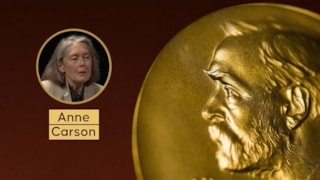 Anne Carson kimdir? 2026 Nobel ödüllü Anne Carson'ın eserleri