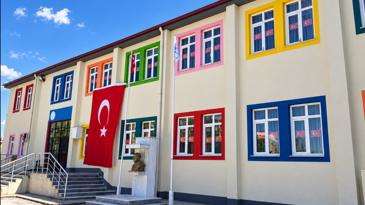 Edirne'de karıştırılarak kullanılan temizlik malzemeleri 14 öğrenciyi hastanelik etti
