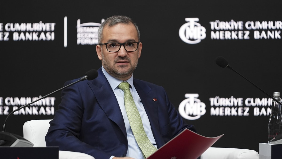 Fatih Karahan: Ekonomide doğru bilgi için dijitalde daha fazla yer almalıyız