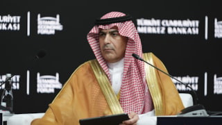 Suudi Arabistan Merkez Bankası Başkanı Al-Sayari: Şoklara hazırlıklı olmalıyız