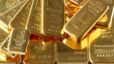 Altının kilogram fiyatı: 6 milyon 525 bin lira