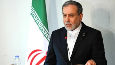Abbas Arakçi: ABD'nin teklifine birkaç gün içinde cevap vereceğiz