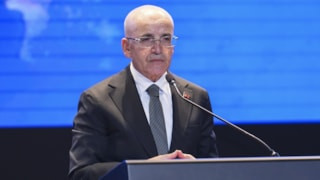 Mehmet Şimşek: İstihdamı koruyacak 1,2 trilyon TL’lik adım