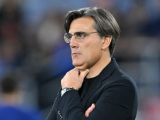 Vincenzo Montella alacaklarından feragat etti