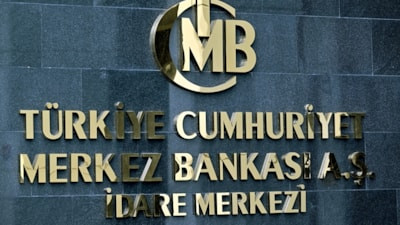 TCMB'nin rezervlerinde son durum: 167,4 milyar dolar