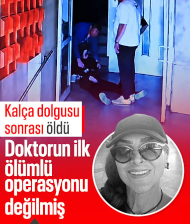 İzmir'de kalça dolgusu sonrası ölüm: Doktor aynı suçtan daha önce de yargılanmış
