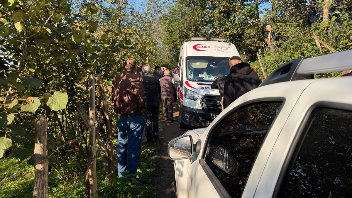 Ordu'da yol verme kavgası: Oğul ve anne iki gün arayla öldürüldü