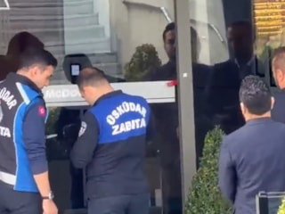 McDonald's'ın Üsküdar şubesi boykot sonucu mühürlendi