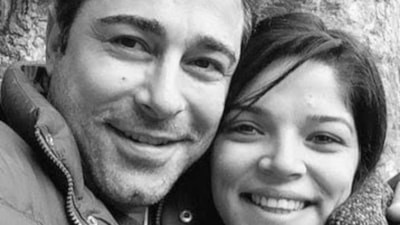 Şarkıcı Atilla Taş'ın kızı 14'üncü kattan düşerek hayatını kaybetti