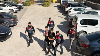 Eskişehir'de başından vurulmuş halde getirildiği hastanede ölen kişinin yeğeni gözaltına alındı