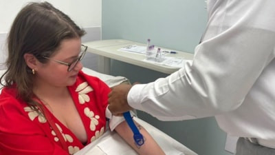 Doktorlar yıllarca çözemedi: Sosyal medyada tanıştığı kişi hayatını değiştirdi