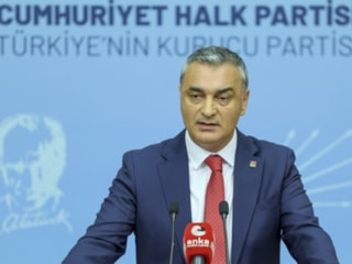 CHP'den Özgür Özel'e İzmir tepkisi: Özür dile
