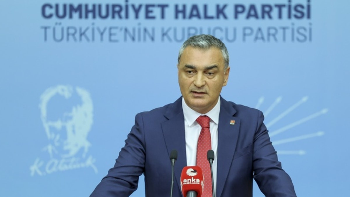 CHP'den Özgür Özel'e İzmir tepkisi: Özür dile