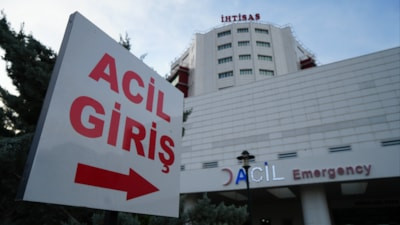 Kırıkkale'de okul çıkışı fenalaşan lise öğrencisi kurtarılamadı