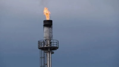 Avrupa kışa düşük doğalgaz stoklarıyla giriyor
