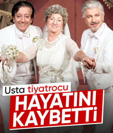 Süheyl ve Behzat Uygur'un annesi Necla Uygur hayatını kaybetti