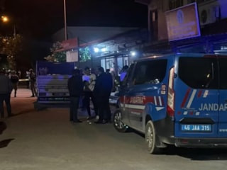 Kahramanmaraş'ta kuzeni tarafından vurulan polis öldü