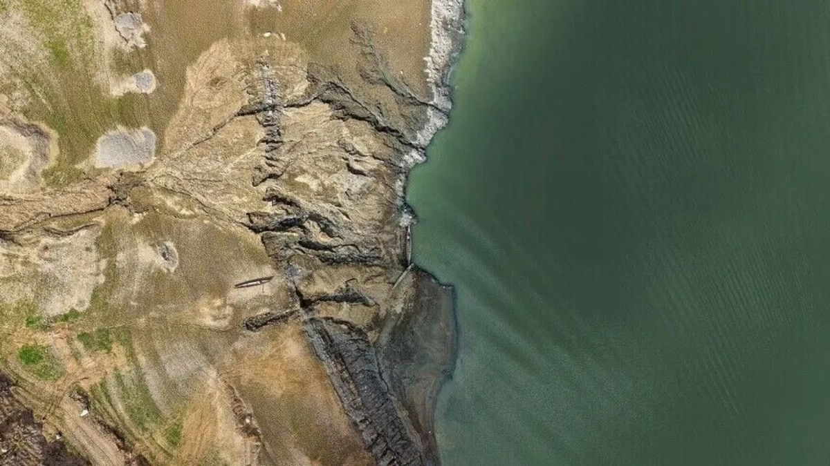 Dünya Meteoroloji Örgütü: El Nino şubata kadar sürecek