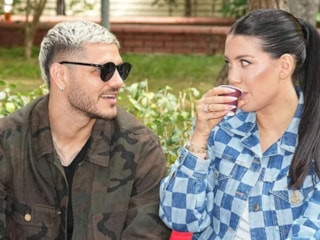 Mauro Icardi ve Wanda Nara resmen boşandı