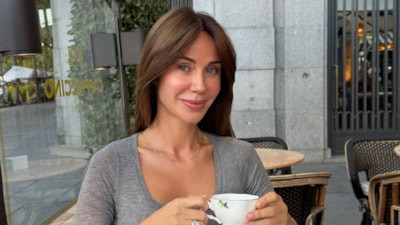 Demet Şener'den çanta açıklaması: Kızımla birlikte kullanıyoruz