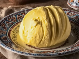 Dünyanın en iyi süt ürünleri açıklandı: Trabzon tereyağı ve kaymak ilk 3'te