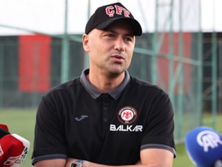 Burak Yılmaz'dan MHK sorusuna dikkat çeken yanıt