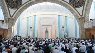 9 Ekim 2026 cuma hutbesi yayımda: Hutbe metni ve namaz saatleri