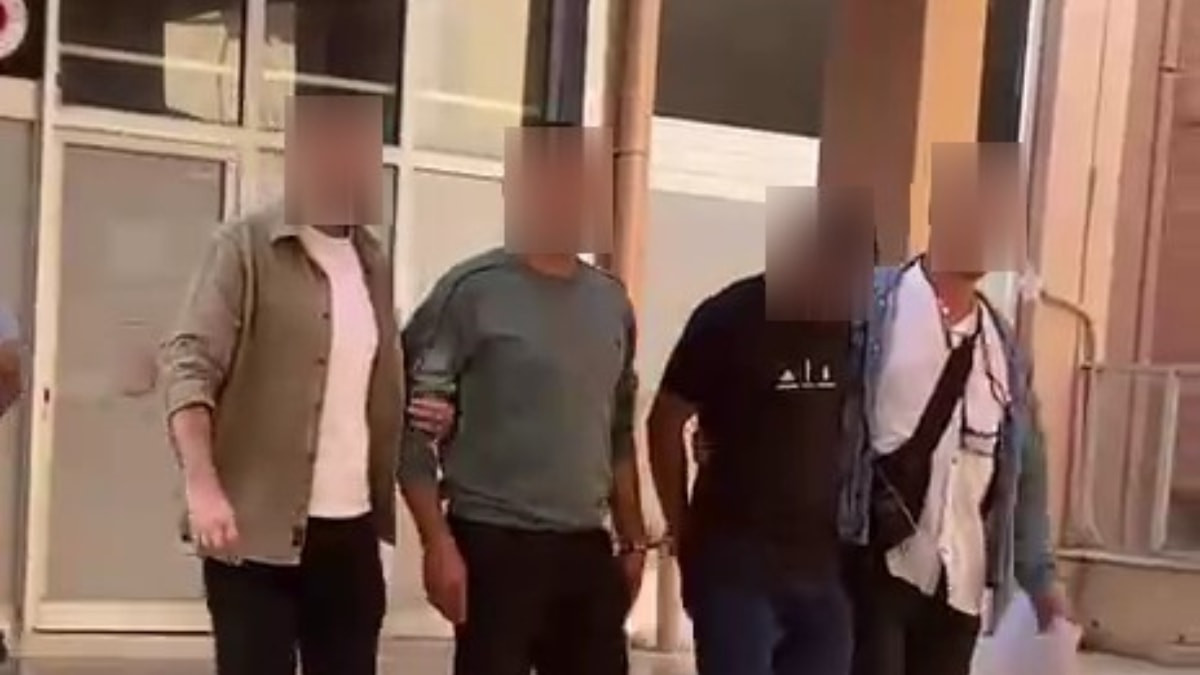 İzmir'de uyuşturucuya geçit yok