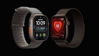 Kullanıcılar yeni Apple Watch modellerinden şikayetçi: Cildi tahriş ediyor