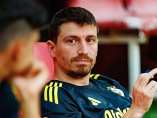 Mert Hakan Yandaş, 1.5 yıl sonra sahalara dönüyor