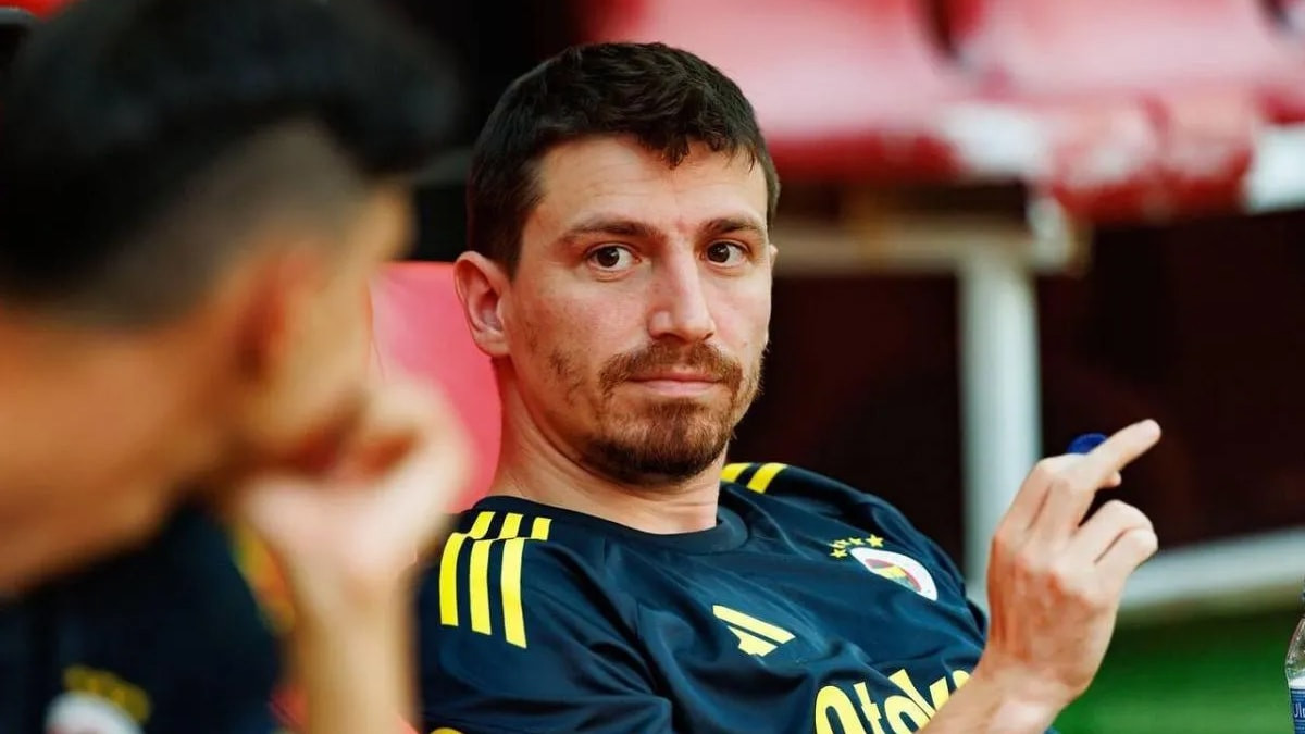 Mert Hakan Yandaş, 1.5 yıl sonra sahalara dönüyor