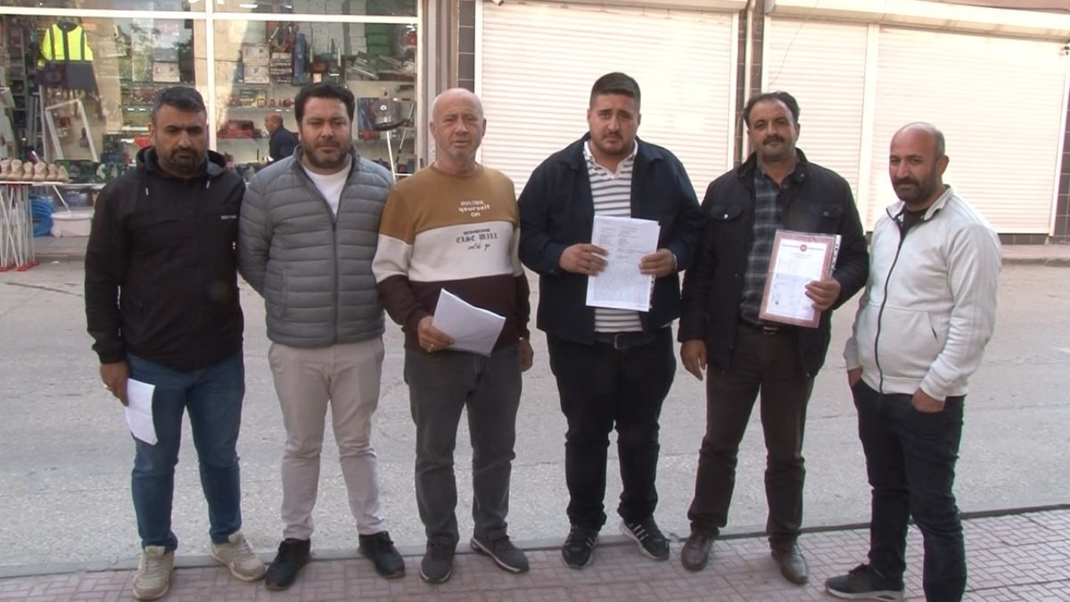 Eskişehir’de 80 milyon liralık dolandırıcılık: Ev hayalleri yarım kaldı