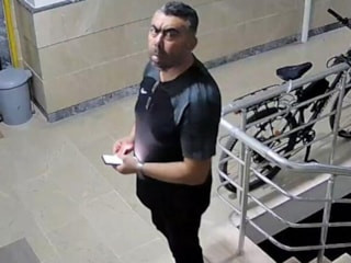 Kayseri’de apartman görevlisinin eşini öldüren sanığa ağırlaştırılmış müebbet