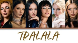 Tralala ne demek, anlamı nedir? Tralala Türkçe anlamı...