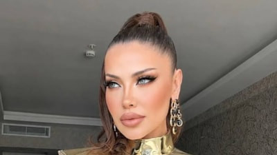 Şarkıcı Lara, Atilla Taş’ın acı gününde camiayı eleştirdi