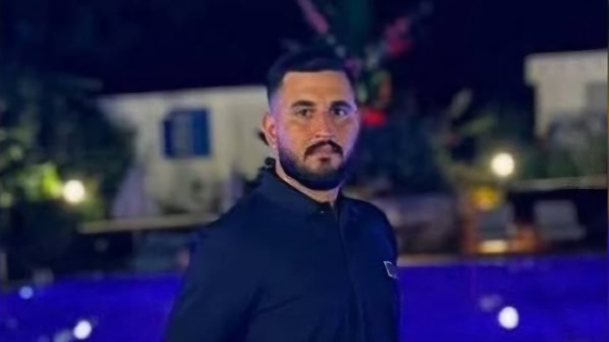 Gemi kazasında ölen Mehmet Nuri, toprağa verildi