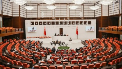 Fon tasfiye kanunu TBMM Başkanlığı'na sunuldu: Suistimal yapan kanundan faydalanamaz