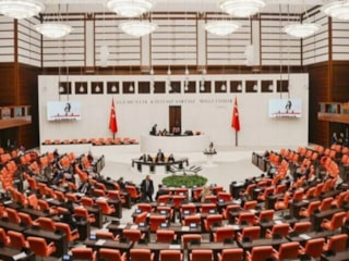 Fon tasfiye kanunu TBMM Başkanlığı'na sunuldu: Suistimal yapan kanundan faydalanamaz
