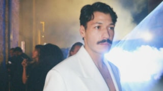 İtirafı var! Mercan Köşk'ün yıldızı Kubilay Aka kendini anlattı