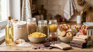 Hububat ve gıda ihracatı 8,9 milyar dolara ulaştı
