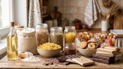 Hububat ve gıda ihracatı 8,9 milyar dolara ulaştı