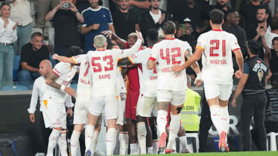 Galatasaray - Kasımpaşa - CANLI SKOR