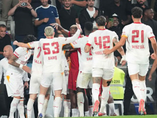 Galatasaray - Kasımpaşa - CANLI SKOR