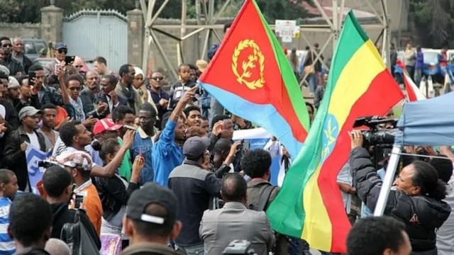 Etiyopya'dan BMGK’ye: Eritre'ye karşı kendimizi savunacağız