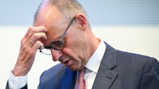 Friedrich Merz'den eski başbakana Putin tepkisi: Ahlaksızca